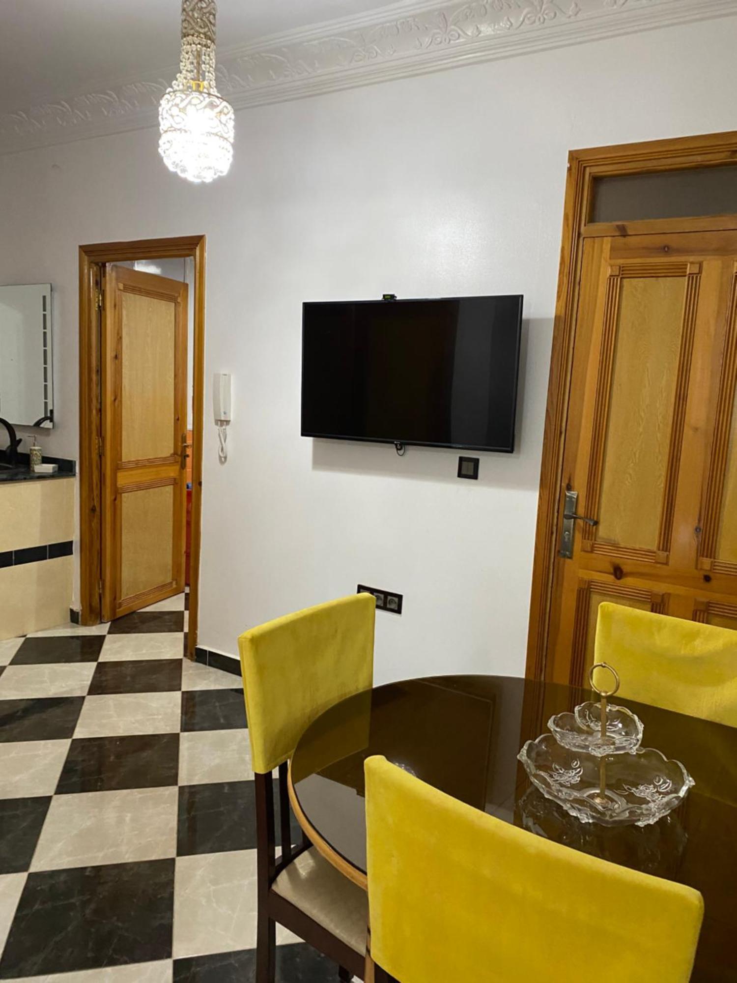 High Quality Appartement Martil Exterior photo