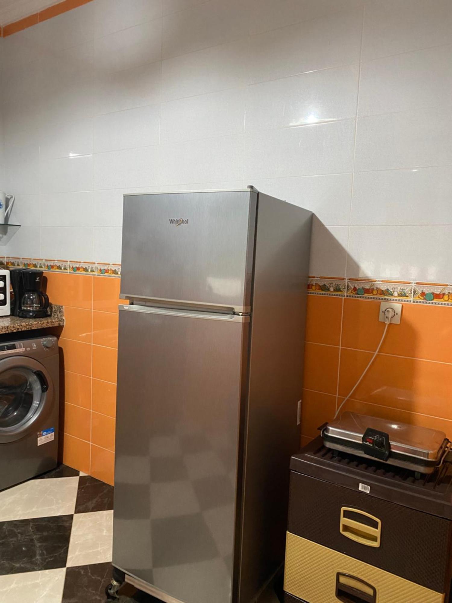 High Quality Appartement Martil Exterior photo